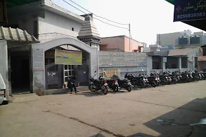 Smt. Biran Devi Modi Zanana Hospital image