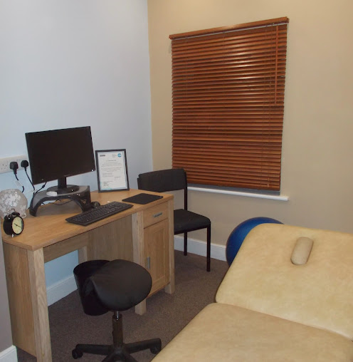 Equilibrium Chiropractic and Holistic Health - Equilibrium Chiropractic and Holistic Health