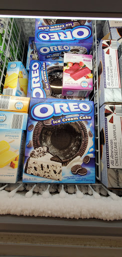 Supermarket «ALDI», reviews and photos, 571 E 24th St, Holland, MI 49423, USA