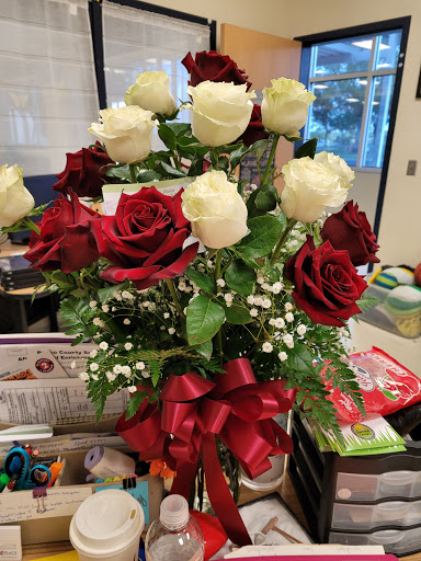 Florist «Beacon Woods Florist», reviews and photos, 8139 FL-52, Bayonet Point, FL 34667, USA