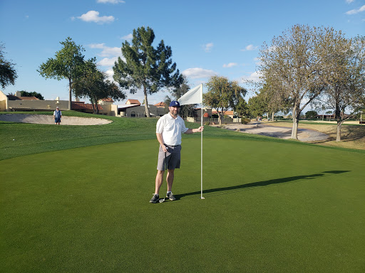 Golf Course «Alta Mesa Golf Club», reviews and photos, 1460 N Alta Mesa Dr, Mesa, AZ 85205, USA
