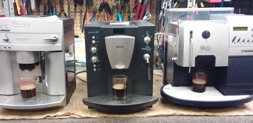 Appliance Store «Turnpike Appliance», reviews and photos, 1253 Sunrise Hwy, Bay Shore, NY 11706, USA