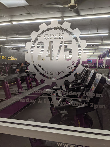 Gym «Planet Fitness», reviews and photos, 2650 Tamiami Trail E, Naples, FL 34112, USA