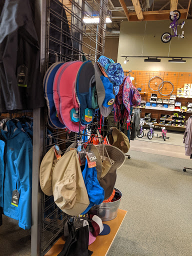 Camping Store «REI», reviews and photos, 17717 Tomball Pkwy, Houston, TX 77064, USA