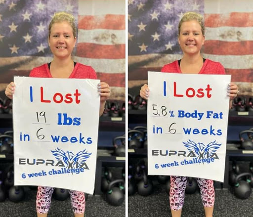 Physical Fitness Program «Eupraxia - Onalaska», reviews and photos, 925 13th Ave S, Onalaska, WI 54650, USA