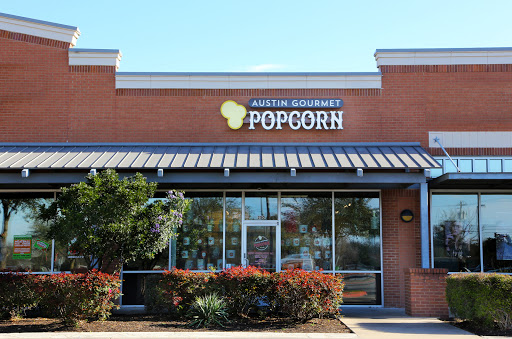 Austin Gourmet Popcorn