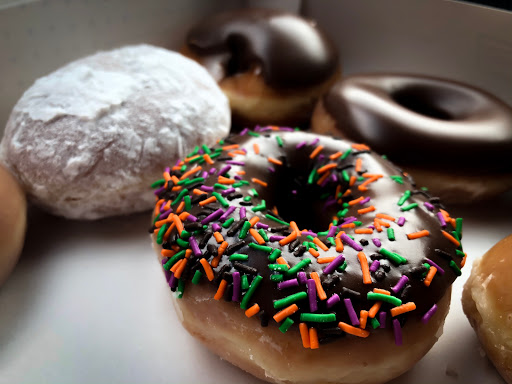 Bakery «Krispy Kreme Doughnuts», reviews and photos, 12586 Research Blvd, Austin, TX 78759, USA