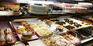 Matos Bakery