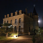 Photo n° 1 de l'avis de Nicolas. fait le 12/08/2022 à 22:09 pour Château Pontet d'Eyrans à Eyrans