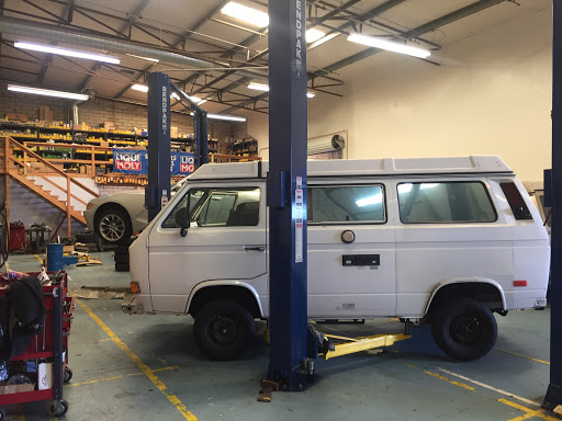 Auto Repair Shop «Broad Street Automotive», reviews and photos, 770 Capitolio Way, San Luis Obispo, CA 93401, USA