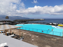 Foto von Piscina Municipal da Madalena mit sehr sauber Sauberkeitsgrad