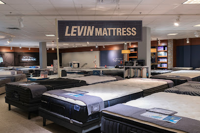 Levin Furniture and Mattress Canton