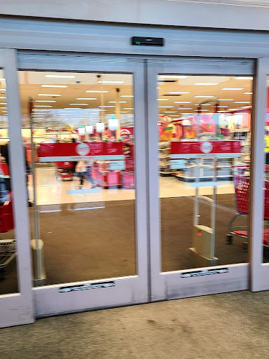 Department Store «Target», reviews and photos, 1970 Hilliard Rome Rd, Hilliard, OH 43026, USA