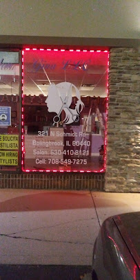 Beauty Salon Gina LLC - Photo 9 - Car repair in Bolingbrook, IL, Naperville