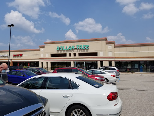 Dollar Store «Dollar Tree», reviews and photos, 6113 Ronald Reagan Dr, Lake St Louis, MO 63367, USA
