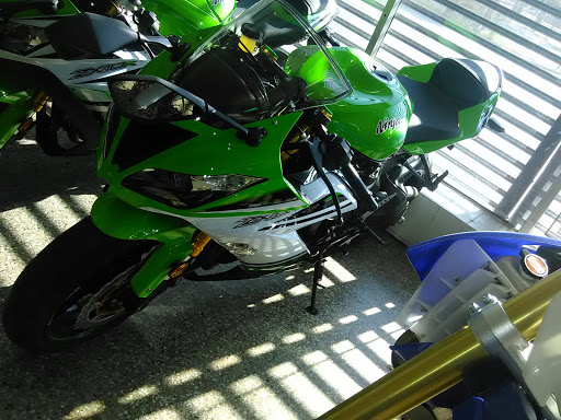 Motorcycle Dealer «New York Motorcycle», reviews and photos, 222-02 Jamaica Ave, Queens, NY 11428, USA