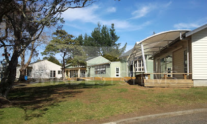 Matauri Bay School