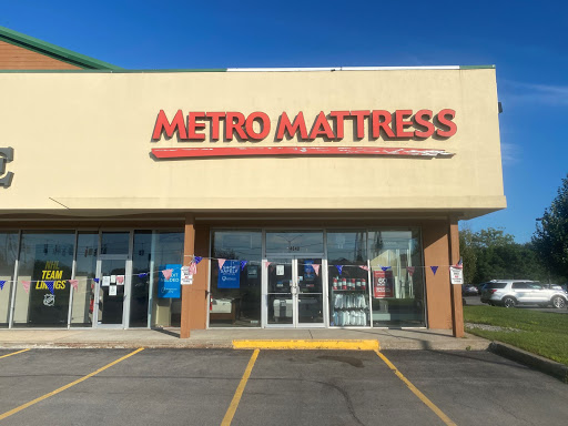 Metro Mattress New Hartford