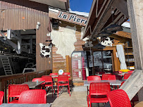 Atmosphère du Restaurant La Pierra Menta à La Plagne-Tarentaise - n°2