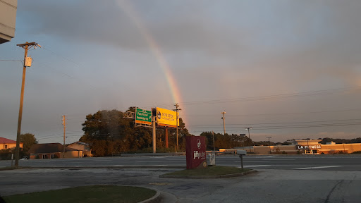 Gym «LA Fitness», reviews and photos, 5295 Stone Mountain Hwy, Stone Mountain, GA 30087, USA