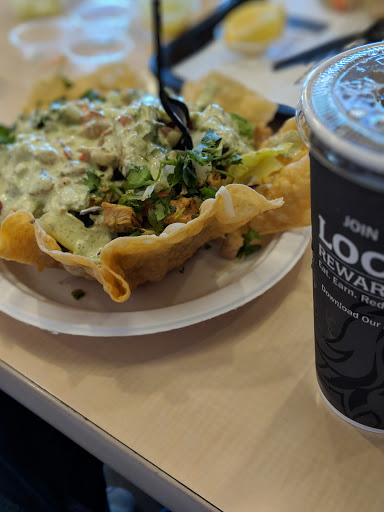 Mexican Restaurant «El Pollo Loco», reviews and photos, 24119 Mission Blvd, Hayward, CA 94544, USA