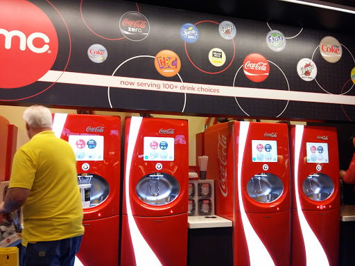 Movie Theater «AMC Plainville 20», reviews and photos, 220 New Britain Ave, Plainville, CT 06062, USA