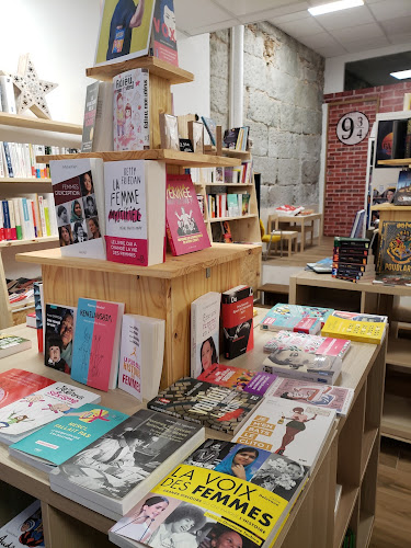 Librairie Books & Dreams à Marseillan