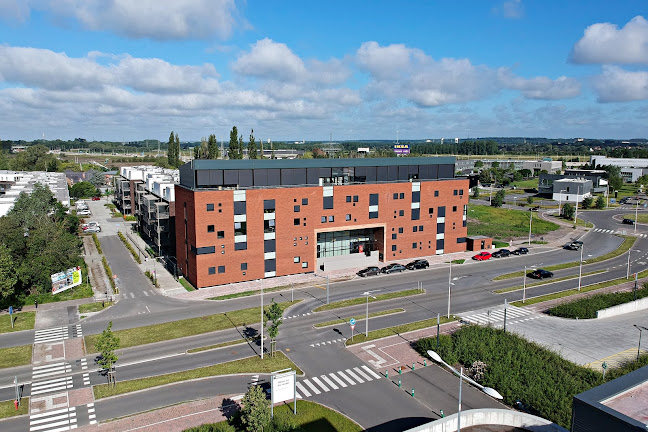 Embuild Hainaut - Vereniging