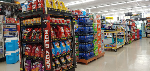 Discount Store «Dollar General», reviews and photos, 123 Hillsmere Dr, Annapolis, MD 21403, USA