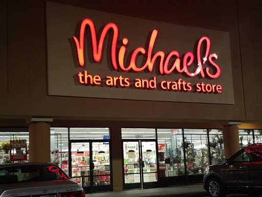 Craft Store «Michaels», reviews and photos, 10913 Olson Dr, Rancho Cordova, CA 95670, USA