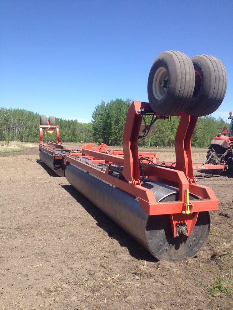 Flaman Rentals – Clubb Sales & Rentals – Red Deer, AB