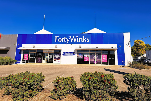 Forty Winks Morayfield