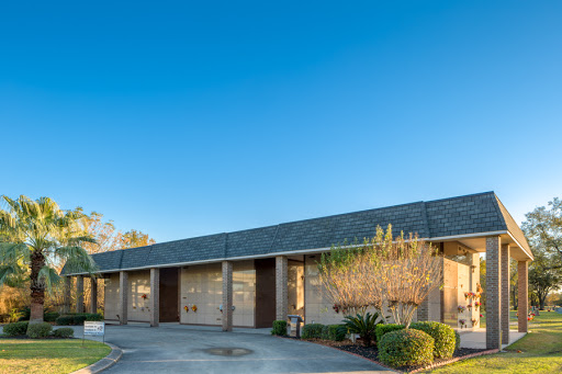 Funeral Home «San Jacinto Funeral Home & Memorial Park», reviews and photos, 14659 East Fwy, Houston, TX 77015, USA