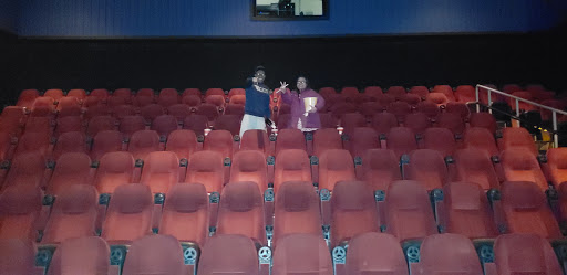 Movie Theater «Regal Cinemas Gallatin Valley Stadium 11», reviews and photos, 2825 W Main St, Bozeman, MT 59715, USA