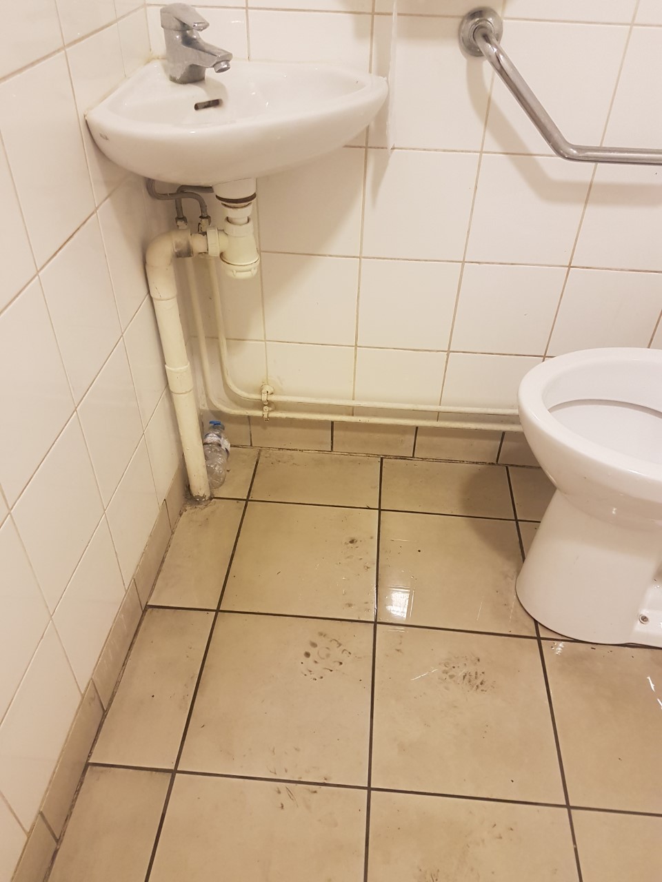 Photo n° 4 de l'avis de Youpisteph.M fait le 08/07/2019 à 09:54