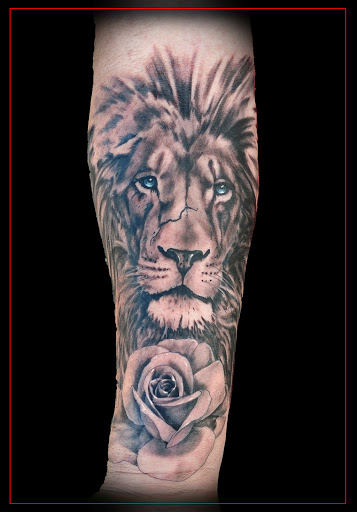 Explore dental tattoo ideas, creative tattoo ideas in Fremont, available at Eternal Tattoo And Body Piercing