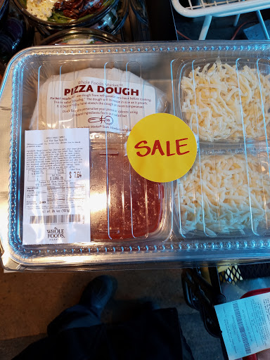 Grocery Store «Whole Foods Market», reviews and photos, 870 S Colorado Blvd, Glendale, CO 80246, USA