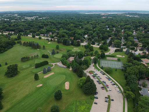 Golf Club «Odana Hills Golf Course», reviews and photos, 4635 Odana Rd, Madison, WI 53711, USA