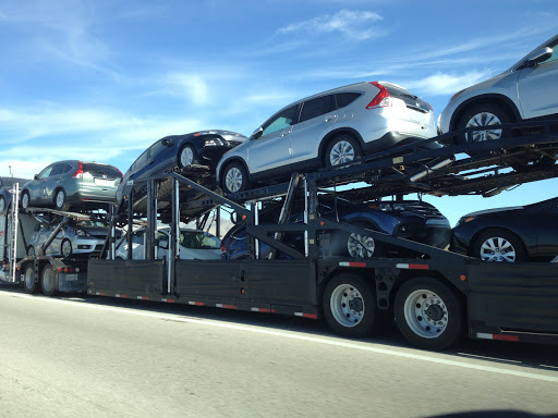 Transportation Service «Car Shipping Carriers», reviews and photos, 4030 S West Shore Blvd, Tampa, FL 33611, USA