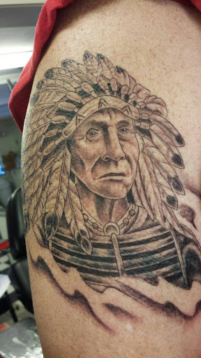 Tattoo Shop «Tattoo Fever», reviews and photos, 43 Bridge St, Pelham, NH 03076, USA