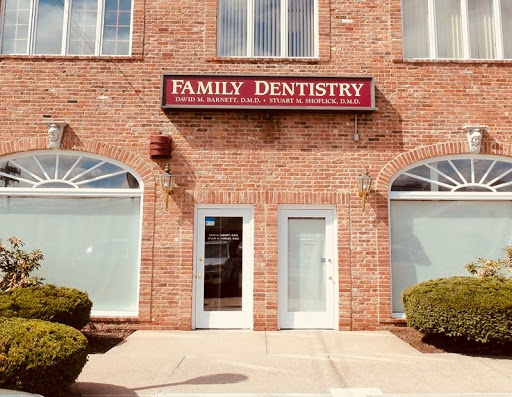 Select Dental West Hartford Office