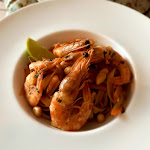 Photo n°2 de l'avis de eva.a fait le 08/10/2021 à 19:50 sur le  Al Buon Sentimento Ristorante à Torre Pellice