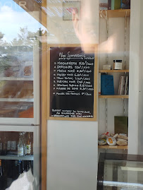 Intérieur du Restaurant Fumoir D'Angoulins - n°6