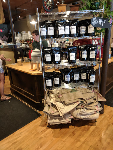 Coffee Shop «La Grange Coffee Roasters», reviews and photos, 110 E Main St, La Grange, KY 40031, USA