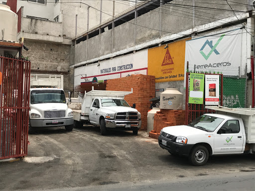 Tienda de materiales para la construcción Naucalpan de Juárez