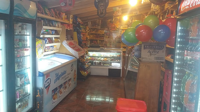 Opiniones de Mercado Particular KM.8 en Puerto Montt - Supermercado