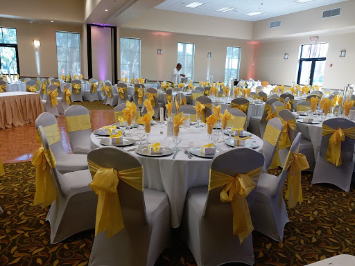 Community Center «Volunteer Park Community Center», reviews and photos, 12050 W Sunrise Blvd, Plantation, FL 33323, USA