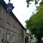 Photo n°2 de l'avis de Aleksandar.e fait le 09/05/2022 à 13:52 sur le  Schloßcafé Schillingsfürst à Schillingsfürst