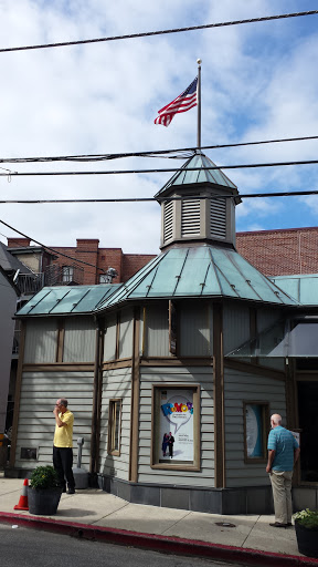 Performing Arts Theater «The Colonial Players», reviews and photos, 108 East St, Annapolis, MD 21401, USA