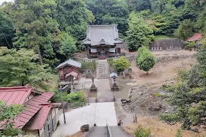 Kisosansha Shrine image